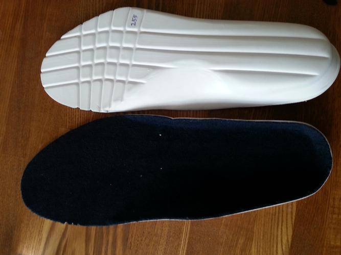 中国材料网 橡塑 塑料板卷 塑料板卷 >彩色环保eva发泡鞋材  优质产品